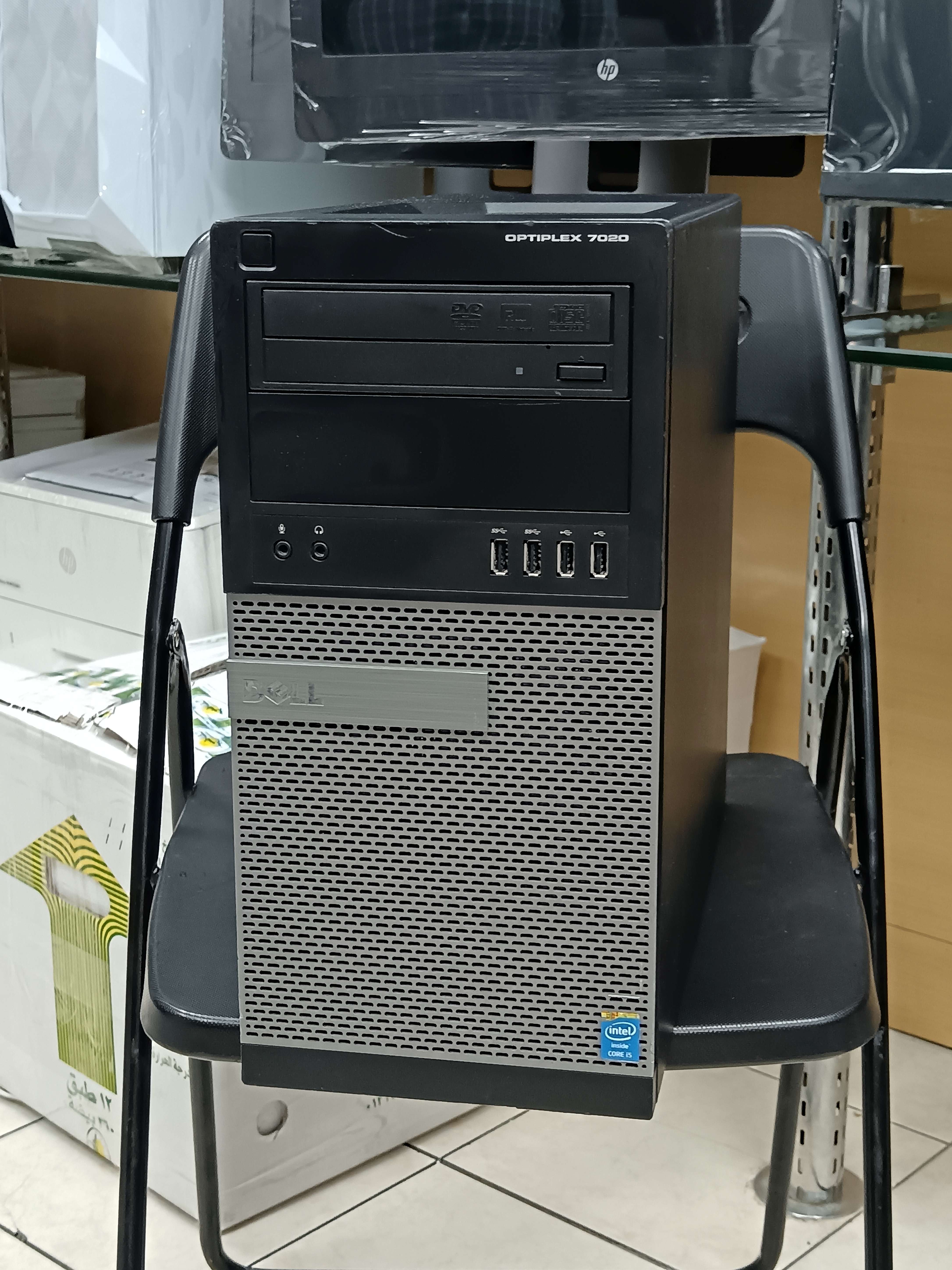Dell OptiPlex 3023